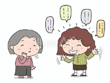 話し上手は聞き上手