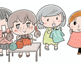 類は友を呼ぶ