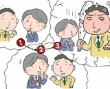 仏の顔も三度まで