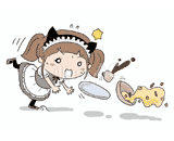 覆水盆に返らず