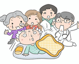 九死に一生を得る