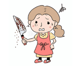 身から出た錆