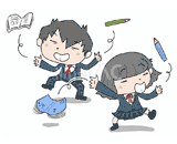 後は野となれ山となれ