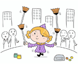 芸は身を助ける