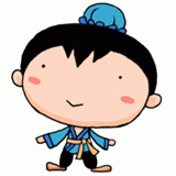 夢見がちな彦星のイラスト